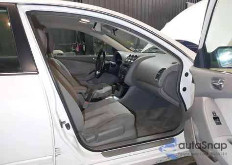 2009 Nissan Altima 2.5 S из США, поврежденный, VIN 1N4AL21E39N468845